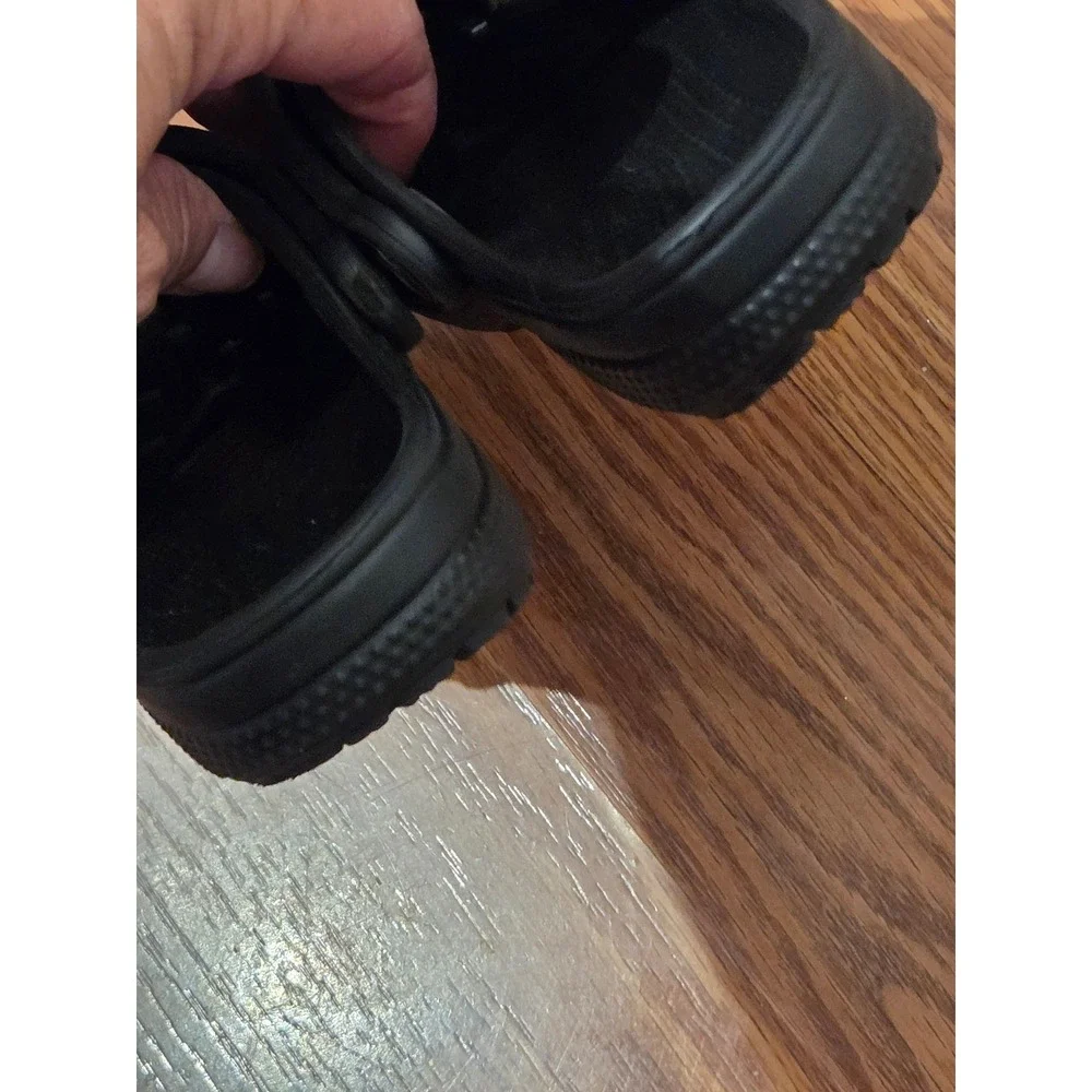 CROCS classic clogs